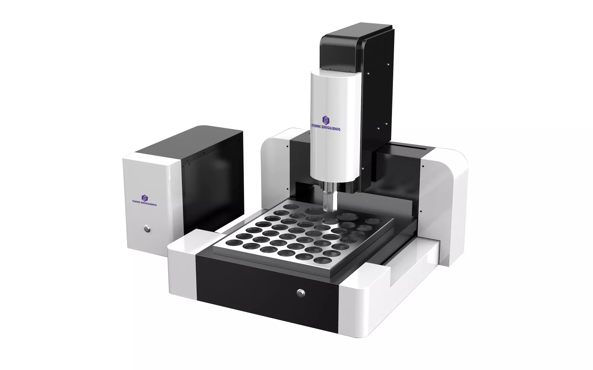 Electronic tongue - Zhejiang Zheke Instrument Equipment Co., Ltd